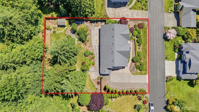 9419 185th Drive SE, Snohomish, WA 98290