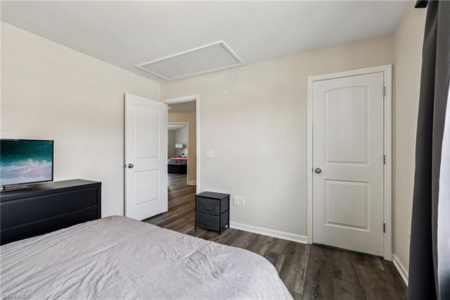 1967 Kippen Drive, Kernersville, NC 27284