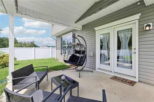 1967 Kippen Drive, Kernersville, NC 27284