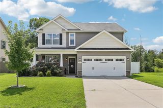 1967 Kippen Drive, Kernersville, NC 27284