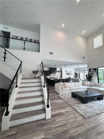 20551 W Hummingbird Court, Porter Ranch, CA 91326