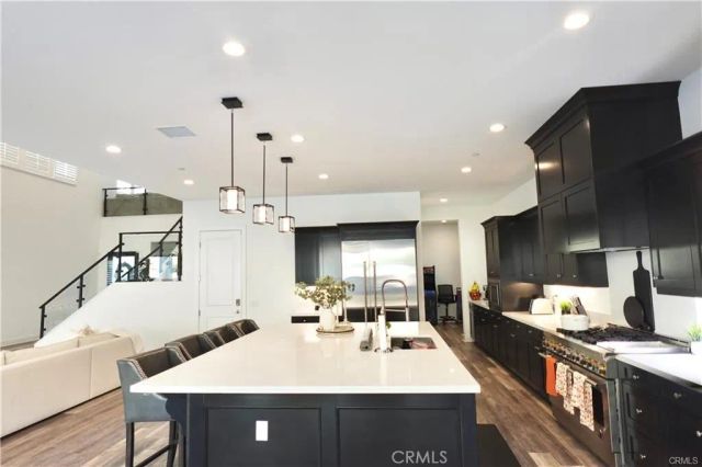 20551 W Hummingbird Court, Porter Ranch, CA 91326