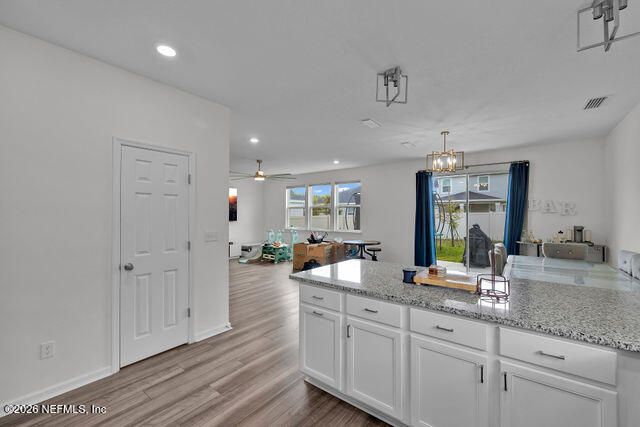136 PEACE RIVER Road, St. Johns, FL 32259