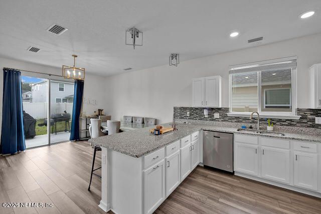 136 PEACE RIVER Road, St. Johns, FL 32259