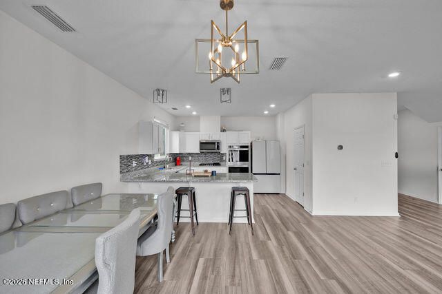 136 PEACE RIVER Road, St. Johns, FL 32259