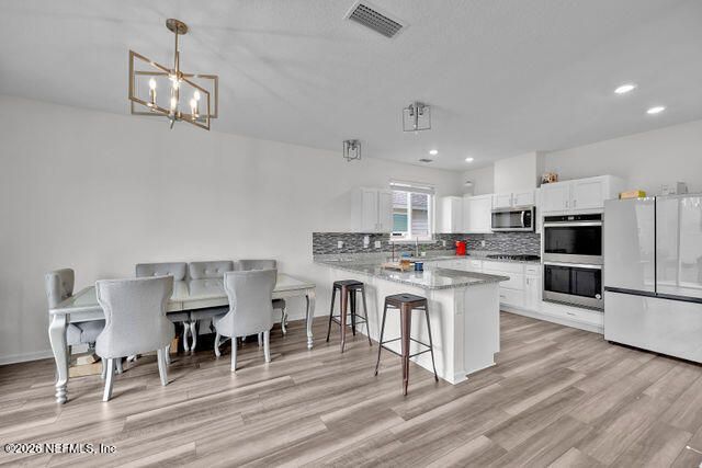 136 PEACE RIVER Road, St. Johns, FL 32259