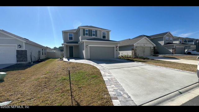 136 PEACE RIVER Road, St. Johns, FL 32259