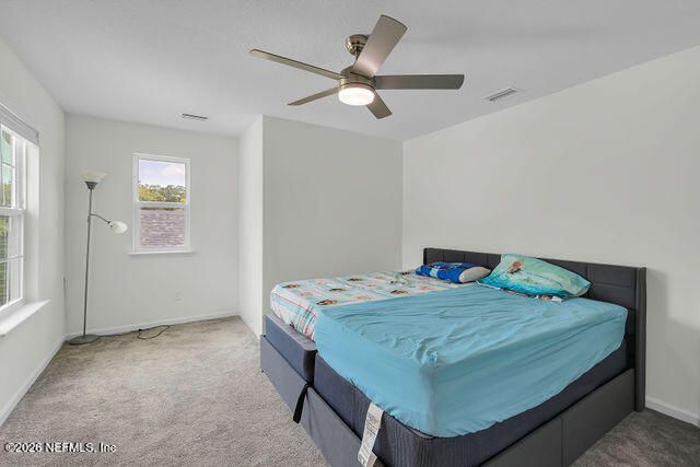 136 PEACE RIVER Road, St. Johns, FL 32259