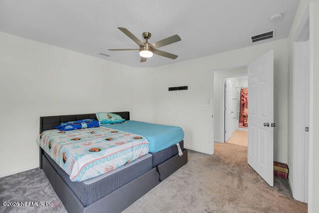 136 PEACE RIVER Road, St. Johns, FL 32259