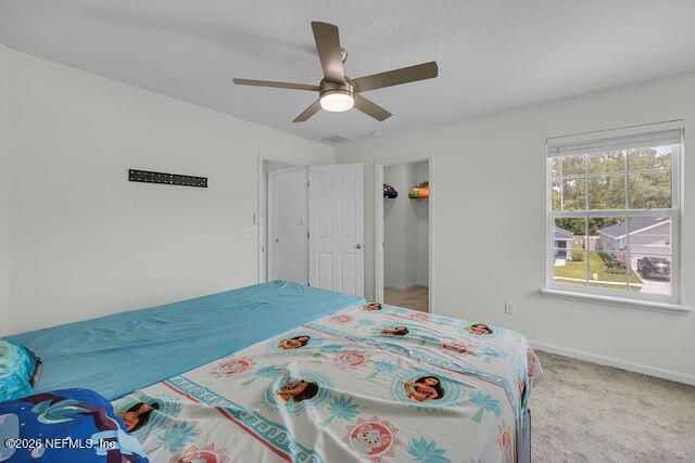 136 PEACE RIVER Road, St. Johns, FL 32259