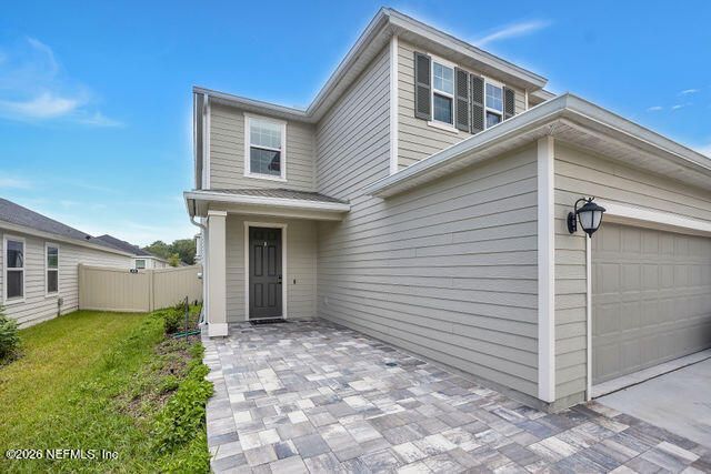 136 PEACE RIVER Road, St. Johns, FL 32259