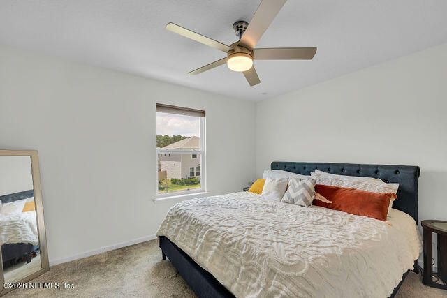 136 PEACE RIVER Road, St. Johns, FL 32259