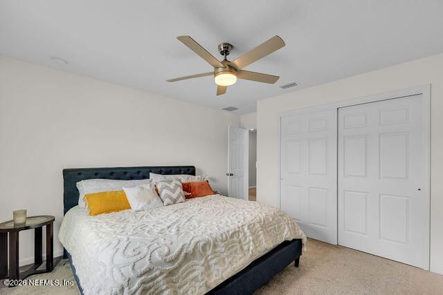 136 PEACE RIVER Road, St. Johns, FL 32259