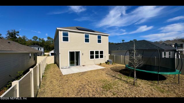 136 PEACE RIVER Road, St. Johns, FL 32259