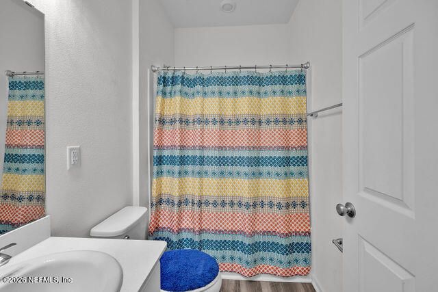 136 PEACE RIVER Road, St. Johns, FL 32259