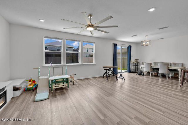 136 PEACE RIVER Road, St. Johns, FL 32259