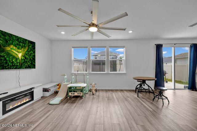 136 PEACE RIVER Road, St. Johns, FL 32259