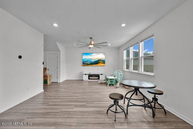 136 PEACE RIVER Road, St. Johns, FL 32259