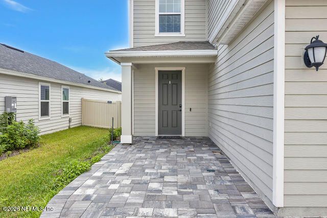 136 PEACE RIVER Road, St. Johns, FL 32259