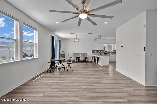 136 PEACE RIVER Road, St. Johns, FL 32259