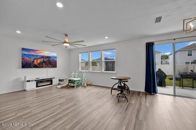 136 PEACE RIVER Road, St. Johns, FL 32259
