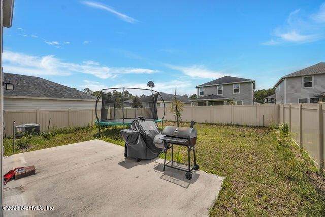 136 PEACE RIVER Road, St. Johns, FL 32259