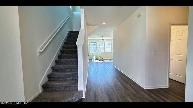 136 PEACE RIVER Road, St. Johns, FL 32259