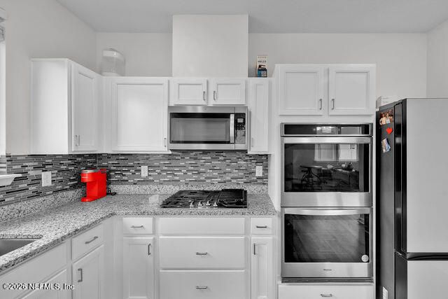 136 PEACE RIVER Road, St. Johns, FL 32259