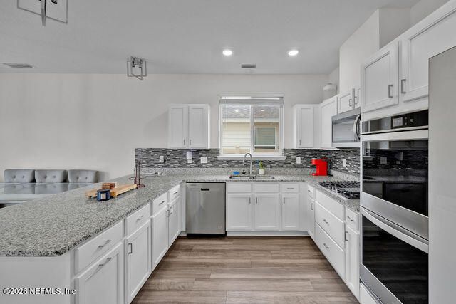 136 PEACE RIVER Road, St. Johns, FL 32259