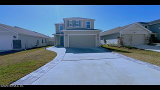 136 PEACE RIVER Road, St. Johns, FL 32259