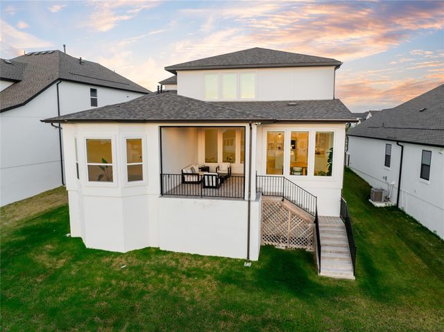 1953 Varese PATH, Leander, TX 78641