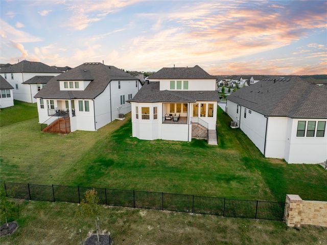1953 Varese PATH, Leander, TX 78641