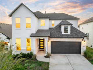 1953 Varese PATH, Leander, TX 78641
