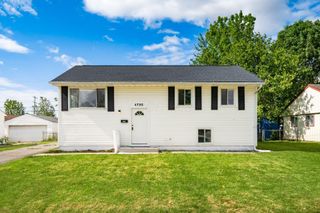 4795 Hafey Avenue, Columbus, OH 43228