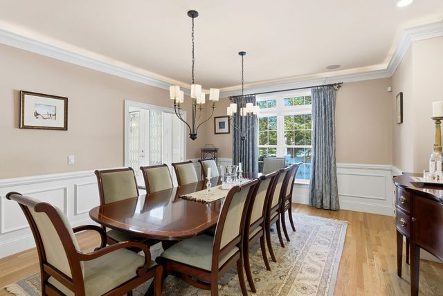 6 Esther Drive, Bedford, NH 03110