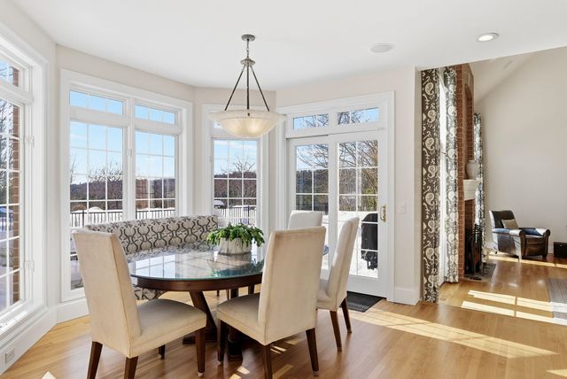 6 Esther Drive, Bedford, NH 03110