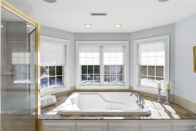 6 Esther Drive, Bedford, NH 03110