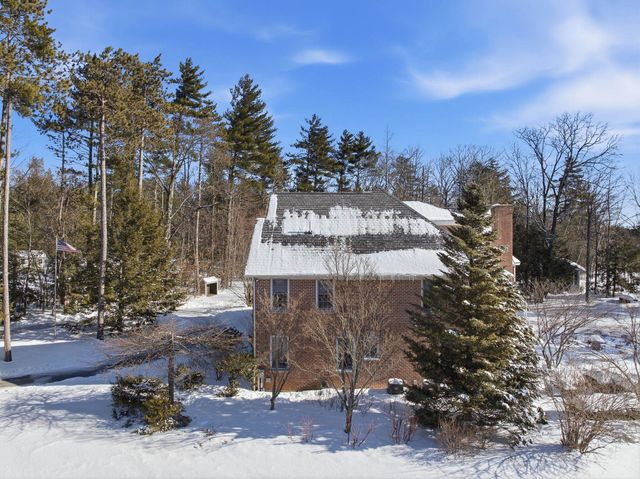 6 Esther Drive, Bedford, NH 03110