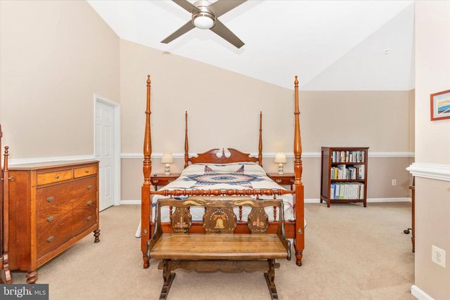 125 MCCLELLAN DR, Frederick, MD 21702