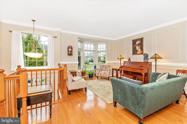 125 MCCLELLAN DR, Frederick, MD 21702