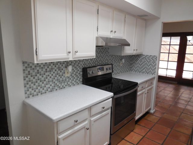629 W Placita De Las Lomitas, Tucson, AZ 85704