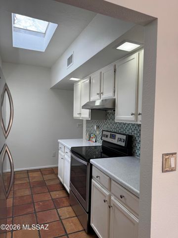 629 W Placita De Las Lomitas, Tucson, AZ 85704