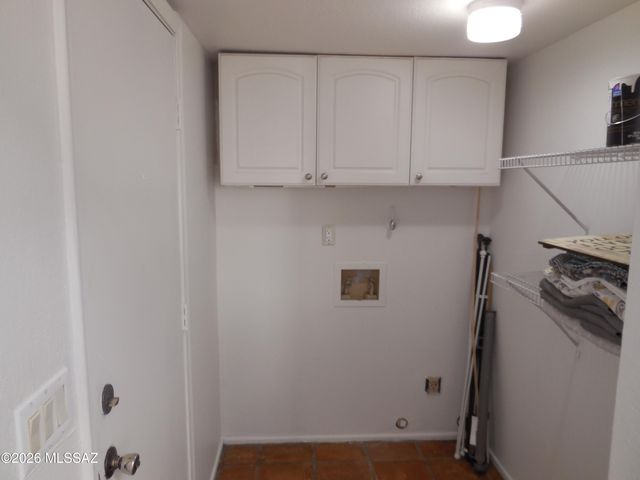 629 W Placita De Las Lomitas, Tucson, AZ 85704