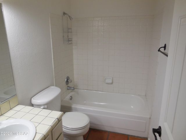 629 W Placita De Las Lomitas, Tucson, AZ 85704