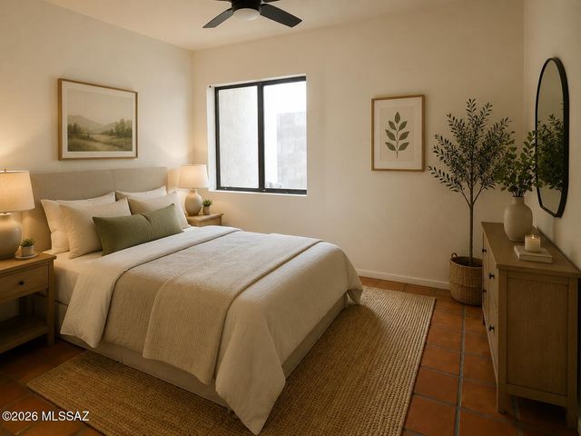 629 W Placita De Las Lomitas, Tucson, AZ 85704