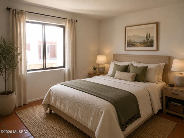 629 W Placita De Las Lomitas, Tucson, AZ 85704