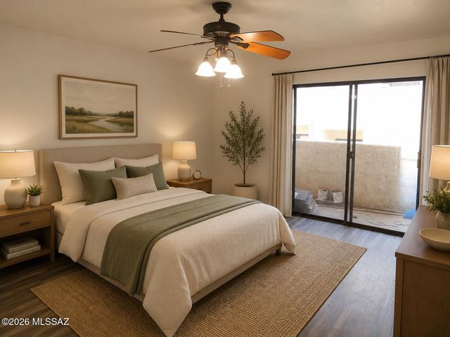 629 W Placita De Las Lomitas, Tucson, AZ 85704