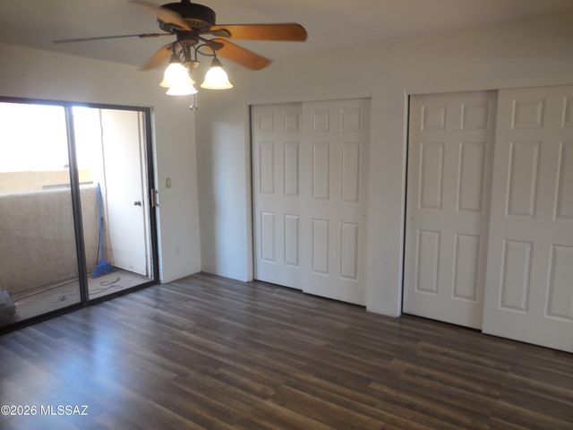 629 W Placita De Las Lomitas, Tucson, AZ 85704