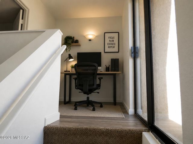 629 W Placita De Las Lomitas, Tucson, AZ 85704