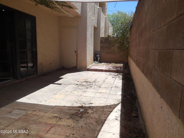 629 W Placita De Las Lomitas, Tucson, AZ 85704